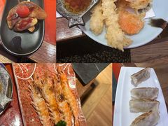 -樱桃日本料理