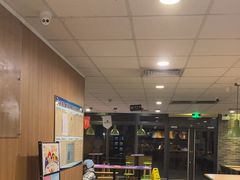 -麦当劳(塘厦蛟坪路DT店)