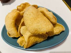 泰式炸虾片-Asianplus海蓝鸡饭