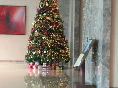 -青岛香格里拉中心办公大楼