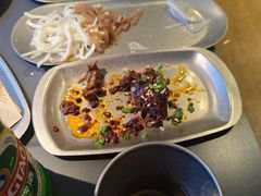 -由衷贵州酸汤牛肉火锅(新桥店)
