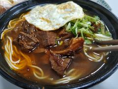 -上海为民商行清真饭店(南大路店)