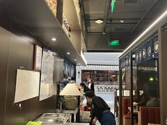 -沼津港精致料理·寿喜烧·烧鸟(龙湖南桥天街日料榜单店)
