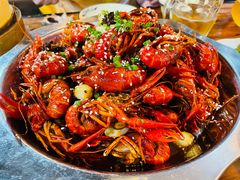 -陈帅夜排档·龙虾·炒菜·烤串(世茂店)