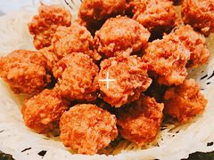 -玉林烤鸭店(定福庄店)