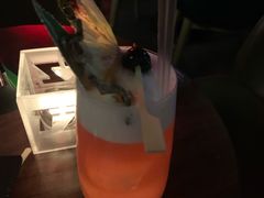 -TZ House音乐现场(来福士中心店)