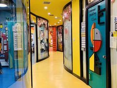 -杨梅红艺术教育(西安高新唐延教学中心)