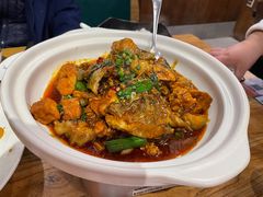 -U你·湖北家宴菜(南湖总店)