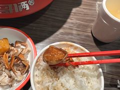 -胖哥俩肉蟹煲(宿迁宝龙广场店)
