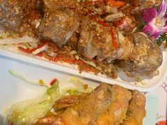 -喜记避风塘炒辣蟹(总店)