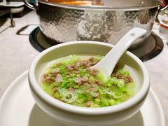 -左庭右院鲜牛肉火锅(浦江欢乐颂店)