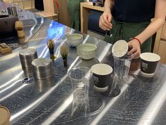 -THE MATCHA TOKYO抹茶东京