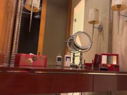 -青岛香格里拉·氣水疗中心