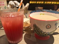 -耶里夏丽·新疆菜·28年喀什老馆(田林东路店)