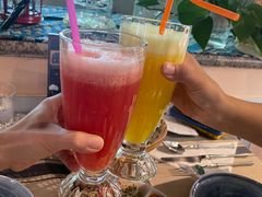 -La Medina餐厅(亮马河南路店)