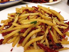 -田记餐馆(富国街店)