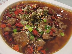 -东四民芳餐厅(世茂工三店)