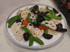 -便宜坊烤鸭店(贵园里店)