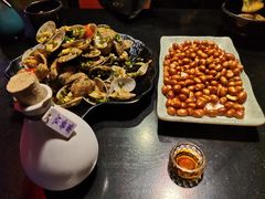 -醉小酒馆·川菜·江湖菜·重庆菜(观音桥旗舰店)