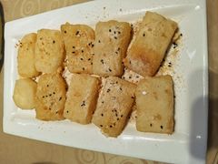 -百年银屏蚝烙·潮汕菜·非遗(乐山店)