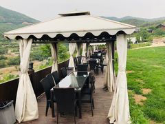 -潭柘厚院&山顶烤肉(潭柘寺店)