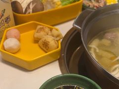 -润园四季椰子鸡火锅(南山海岸城店)