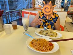 -永盈茶餐厅(江南大道中店)