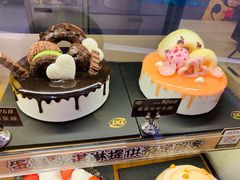 -DQ·蛋糕·冰淇淋(苏州中心店)