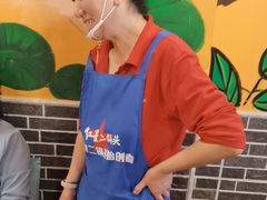 -江湖水乡铁锅炖魚(周庄嘉园店)