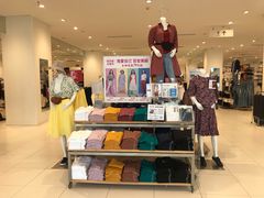 -优衣库(苏州天虹CCMall石路店)