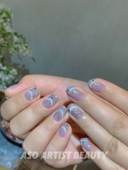 -Aso Artist Beauty美甲美睫