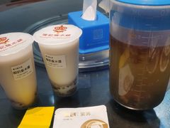 -渔人湾码头海鲜市场负二楼