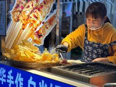 -热喜·现包大馅汤圆(老街店)