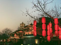 -郑州方特梦幻王国