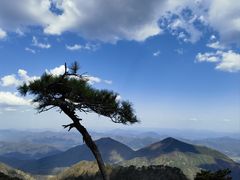 -九华山风景区