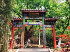 -石老人观光园