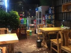 -川天喉重庆江湖菜