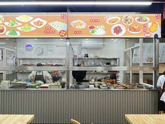 -顶巧鸡汤馄饨(虹口总店)