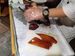 -四季民福烤鸭店(前门店)