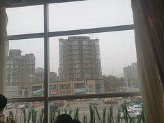 -福樱兰海鲜放题铁板烧(加州店)