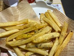 -白熊咖哩(新世界城店)
