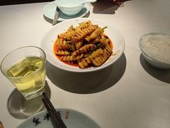 -全牛匠·乐山跷脚牛肉(西北旺万象汇店)