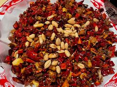 -江味龙虾馆·裸蓝龙虾(南山店)