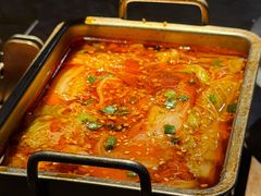 -麦凯伦烧烤·精酿超级工厂店(金桥总店)