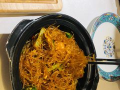 -肆月河豚·新淮扬(金融街店)