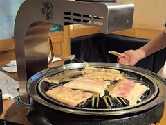 -九田家黑牛烤肉料理(福州道店)