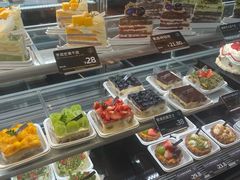 -FANEN法念·烘焙·甜点(万象城店)