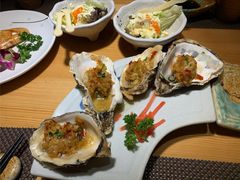 -酒久自助料理(佳兆业店)