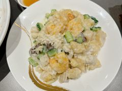 传统全爆-燕春楼(海河华鼎店)