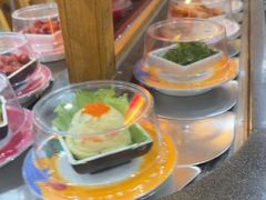 -禾绿回转寿司(国瑞店)